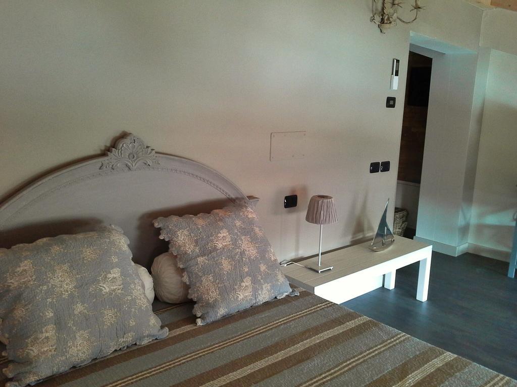 Hotel La Finestra Sul Porto Cesenatico Pokój zdjęcie